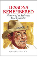 Lessons Remembered front cover