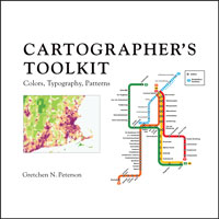 Cartographer's Toolkit cover