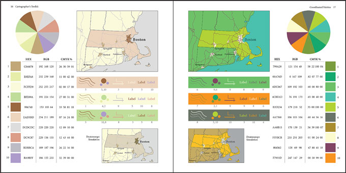 How-to-do-it books: Cartographer's Toolkit